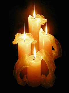 Виды ритуалов со свечами и их проведение