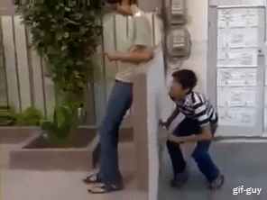 Анимированные розыгрыши