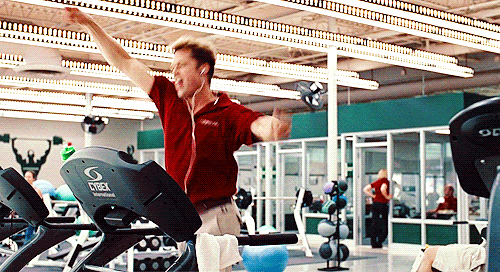 First, you should know that the number you see on the treadmill and other gym equipment is probably wildly inaccurate.