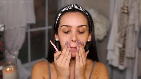 Как можно сбрить волосы на лице