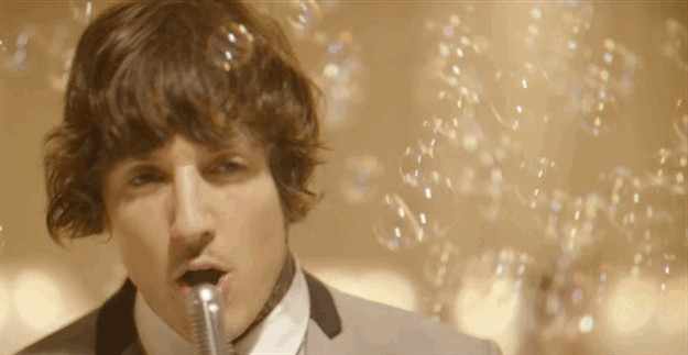 If you're unaware, there's a pretty cool British band called Bring Me The Horizon, who have an even cooler song called "Drown."