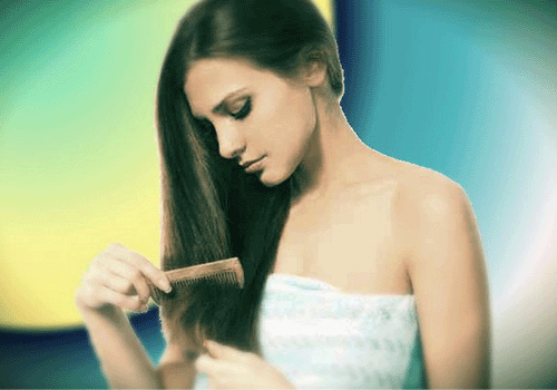 Аромарасчесывание – хорошая привычка для красоты волос