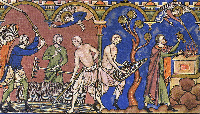Картинки по запросу Секс в Средние века крестьяне