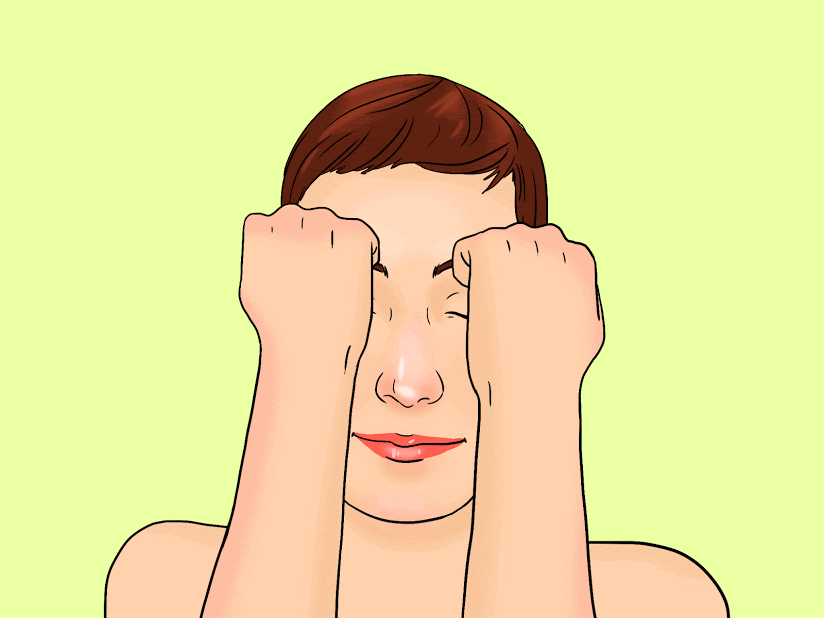 5 cách tự nhiên giúp ngăn da mặt chảy xệ, da cổ nhăn nheo mà chẳng cần tiêm botox