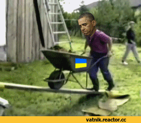 Украину отдадут Путину. Прогноз Bloomberg на 2017