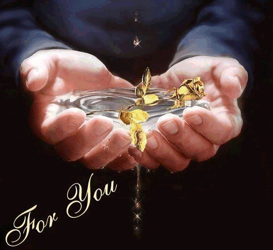 ДОБРЫЙ ДЕНЬ - FOR YOU (540x496, 252Kb)