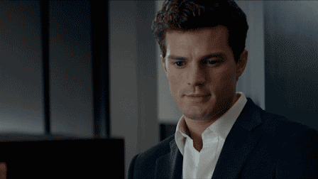 Or maybe your sex life would leave Christian Grey blushing.
