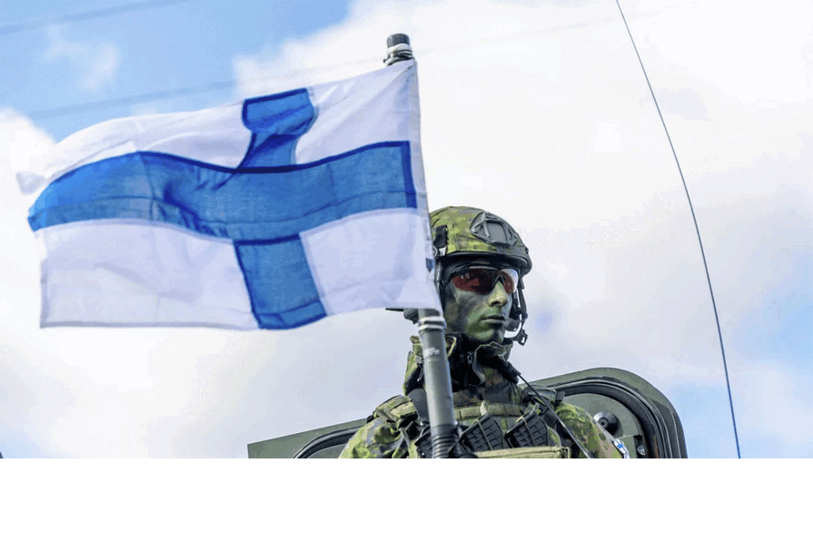 Финляндия может разрешить транзит ядерного оружия — в парламенте жалуются на «тайную» подготовку закона