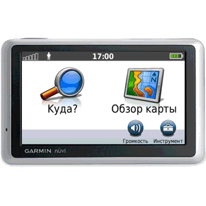 Компания Garmin заботится о болельщиках «ЕВРО-2012»