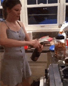 Прикольные гифки